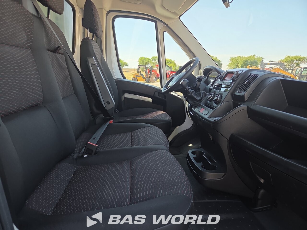 Other : Opel Movano 140PK Nadwozia skrzyniowe