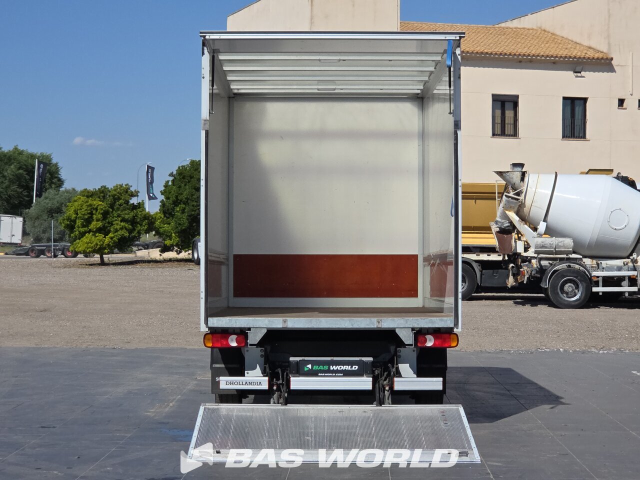 Other : Opel Movano 140PK Nadwozia skrzyniowe