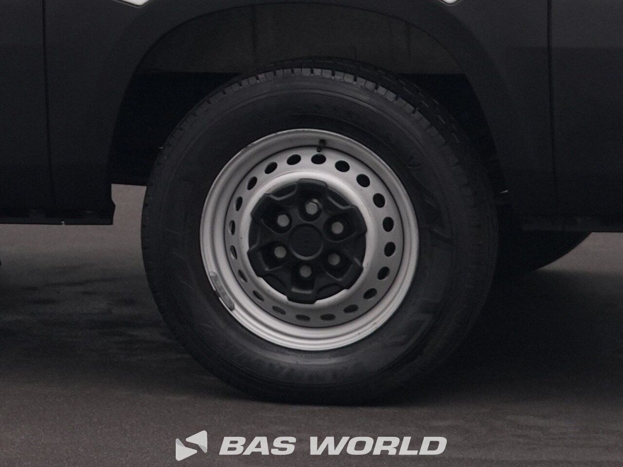 Other : Iveco Daily 35S14 Fourgon utilitaire