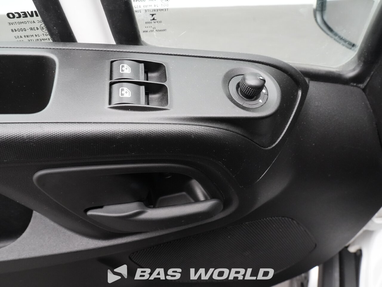 Other : Iveco Daily 35S14 Fourgon utilitaire