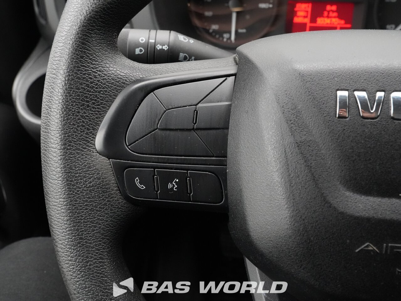 Other : Iveco Daily 35S14 Fourgon utilitaire