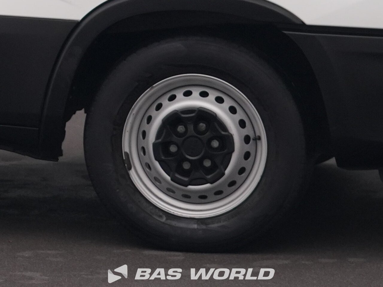 Other : Iveco Daily 35S14 Fourgon utilitaire