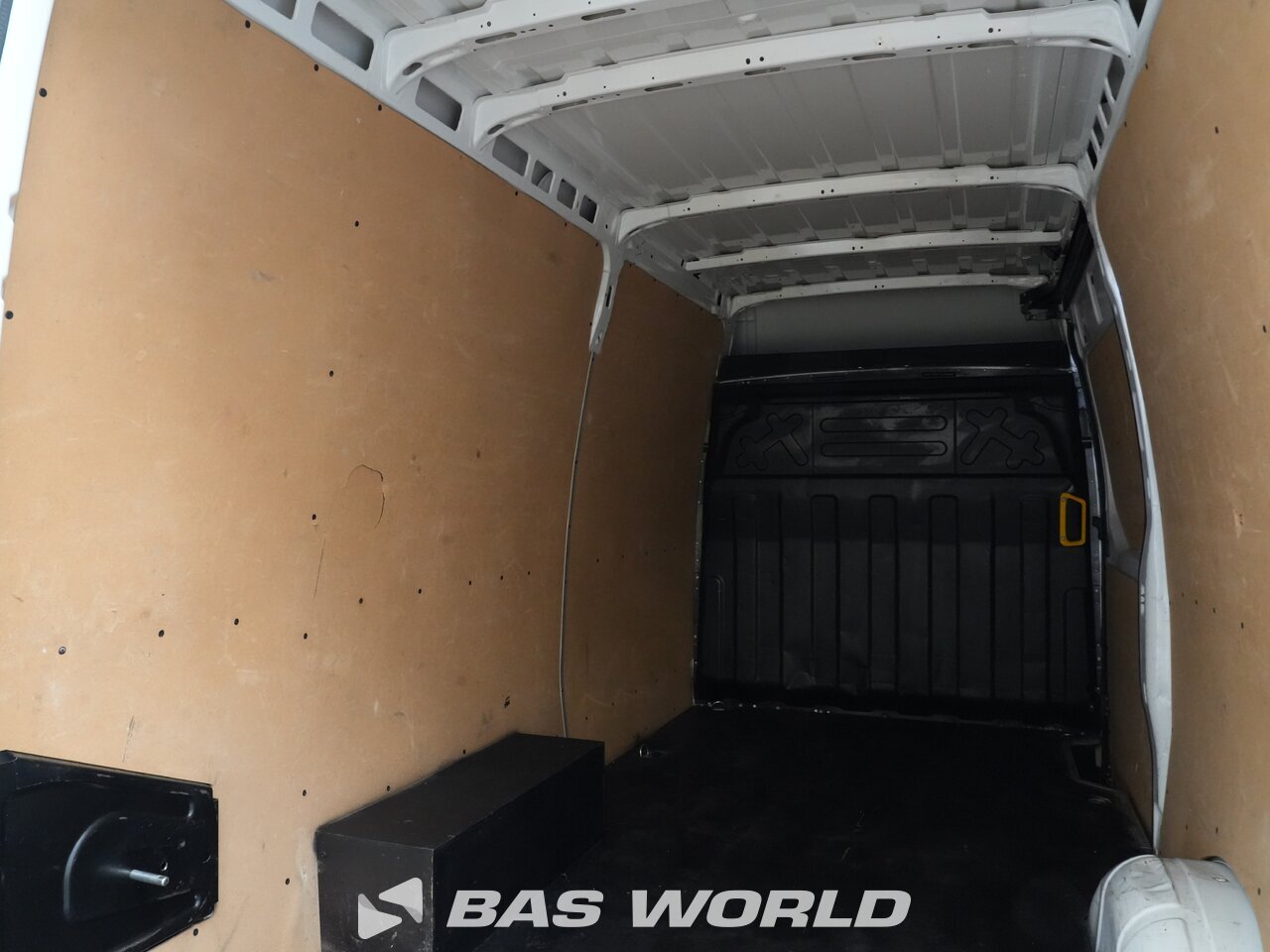 Other : Iveco Daily 35S14 Fourgon utilitaire