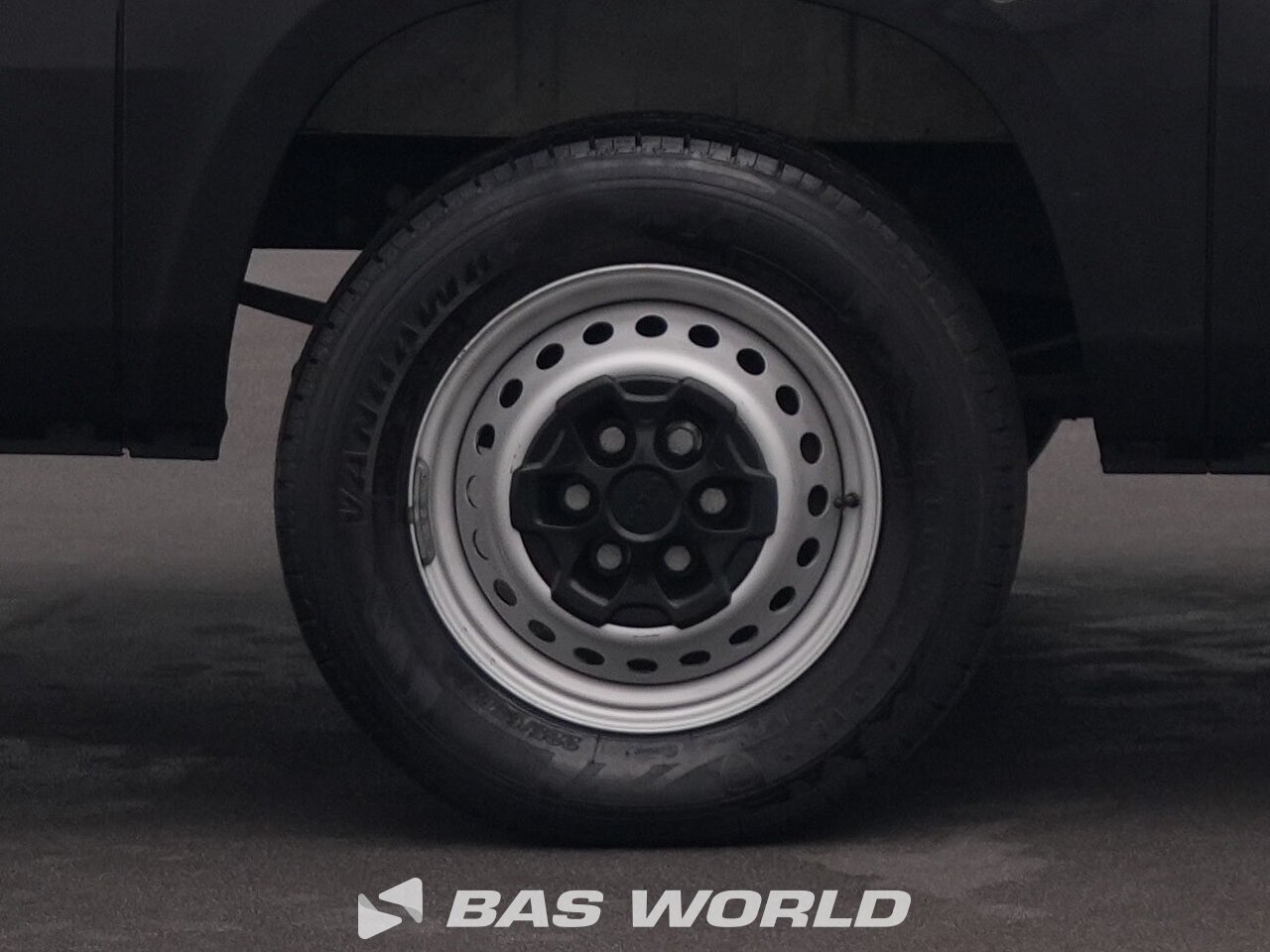 Other : Iveco Daily 35S14 Fourgon utilitaire
