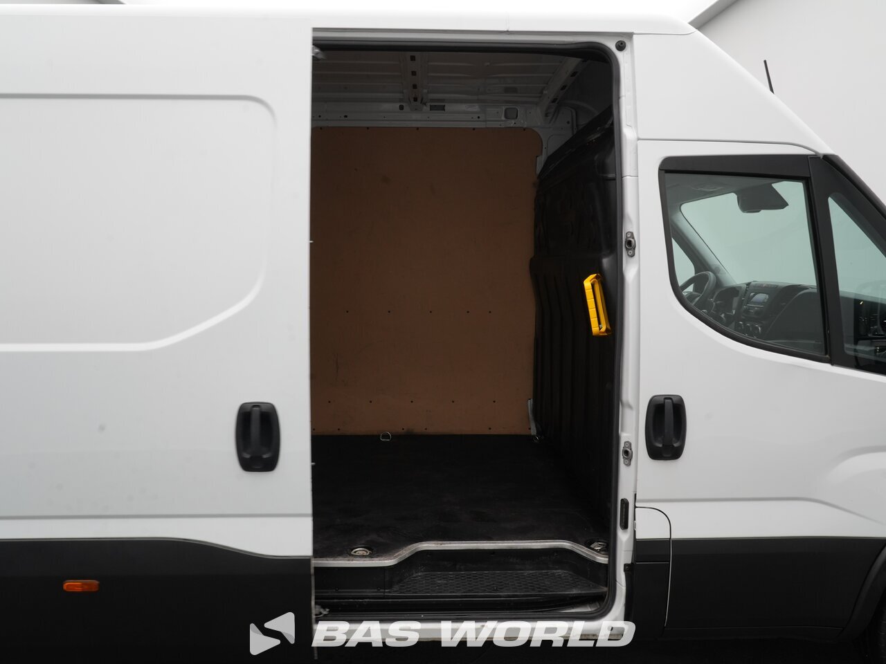 Other : Iveco Daily 35S14 Fourgon utilitaire