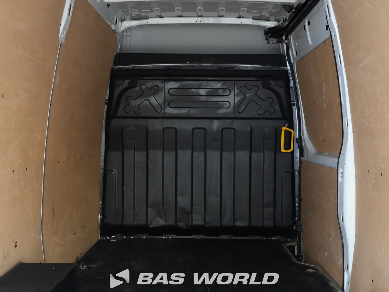 Other : Iveco Daily 35S14 Fourgon utilitaire