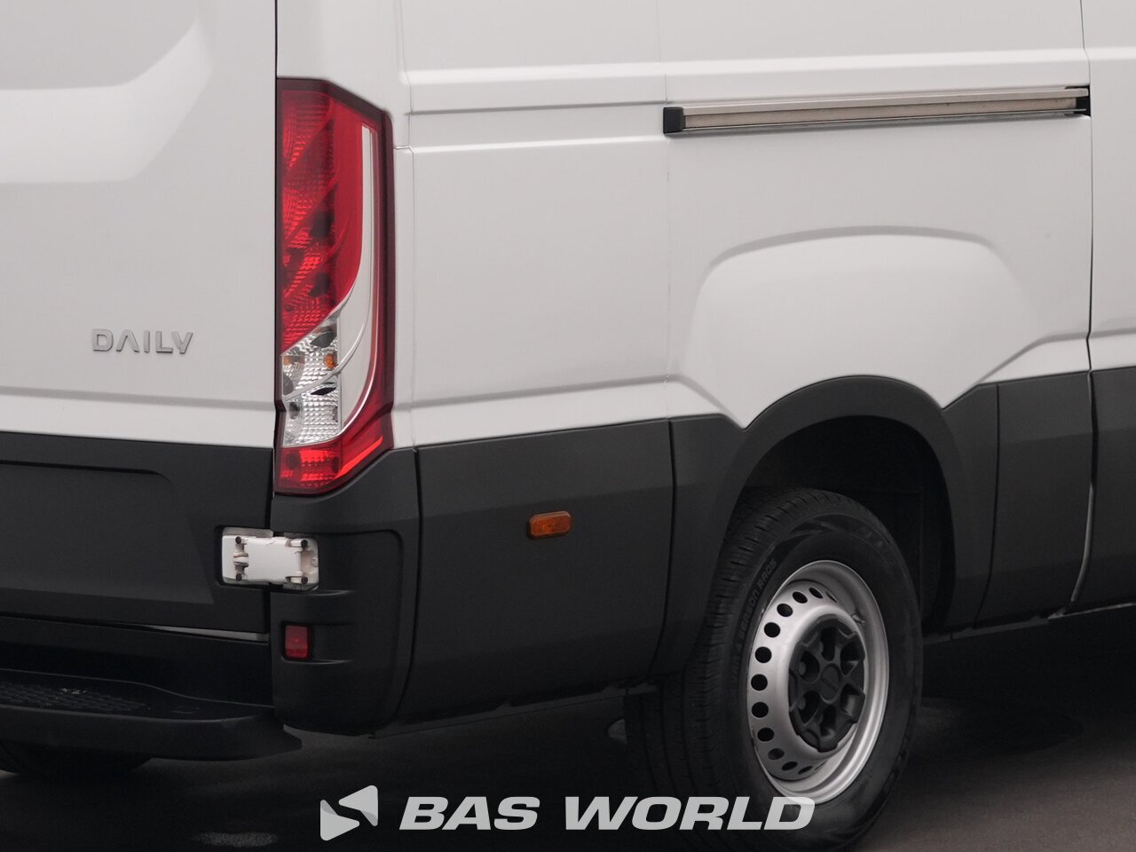 Other : Iveco Daily 35S14 Furgão