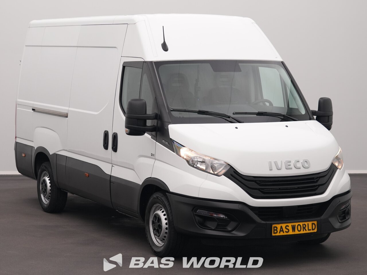 Other : Iveco Daily 35S14 Furgão