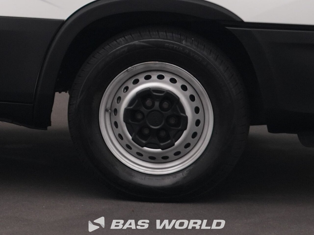 Other : Iveco Daily 35S14 Furgão
