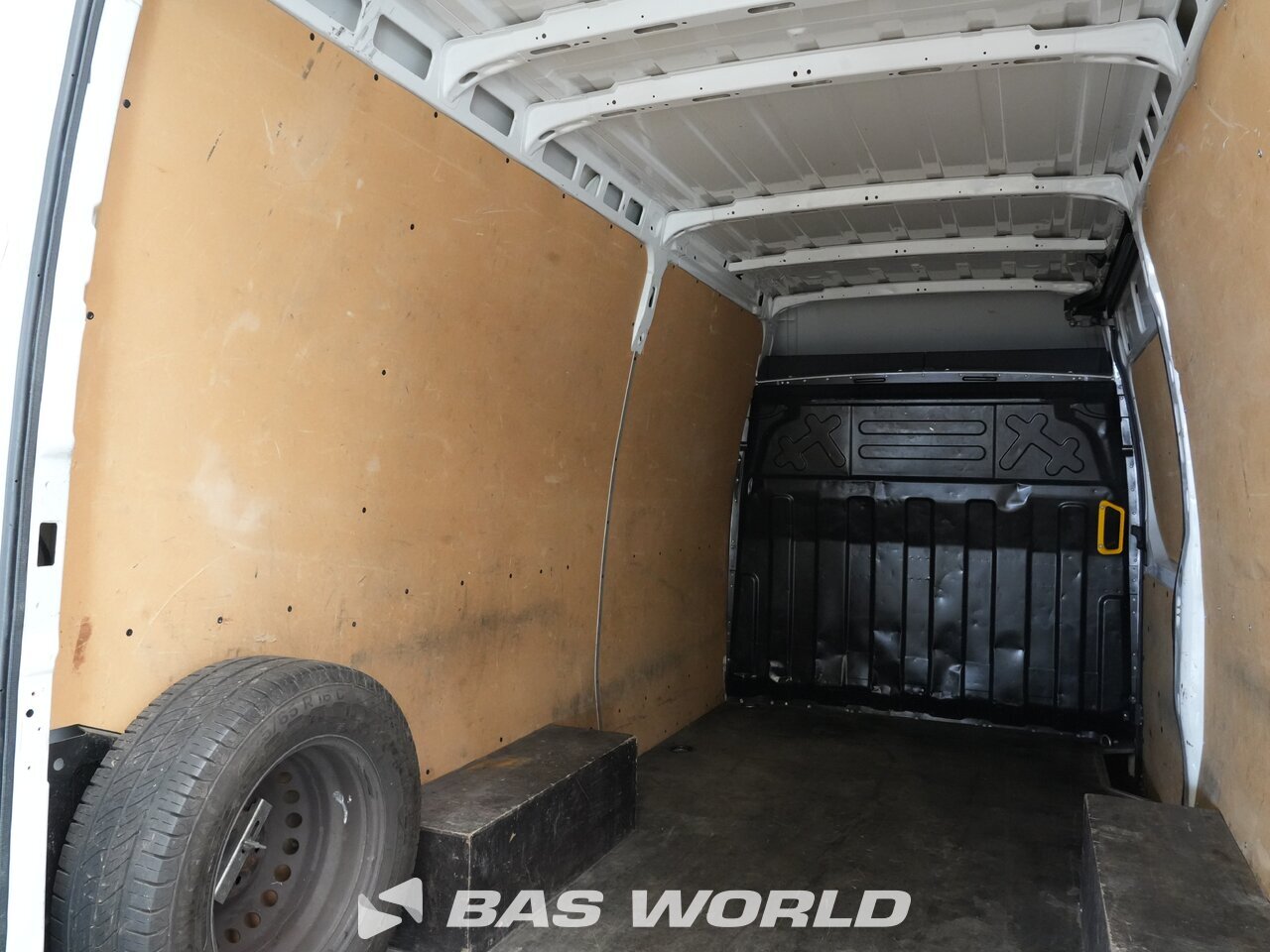 Other : Iveco Daily 35S14 Furgão