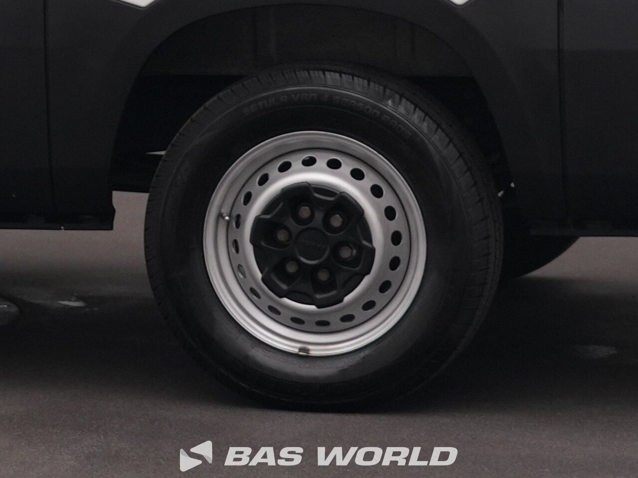 Other : Iveco Daily 35S14 Furgão