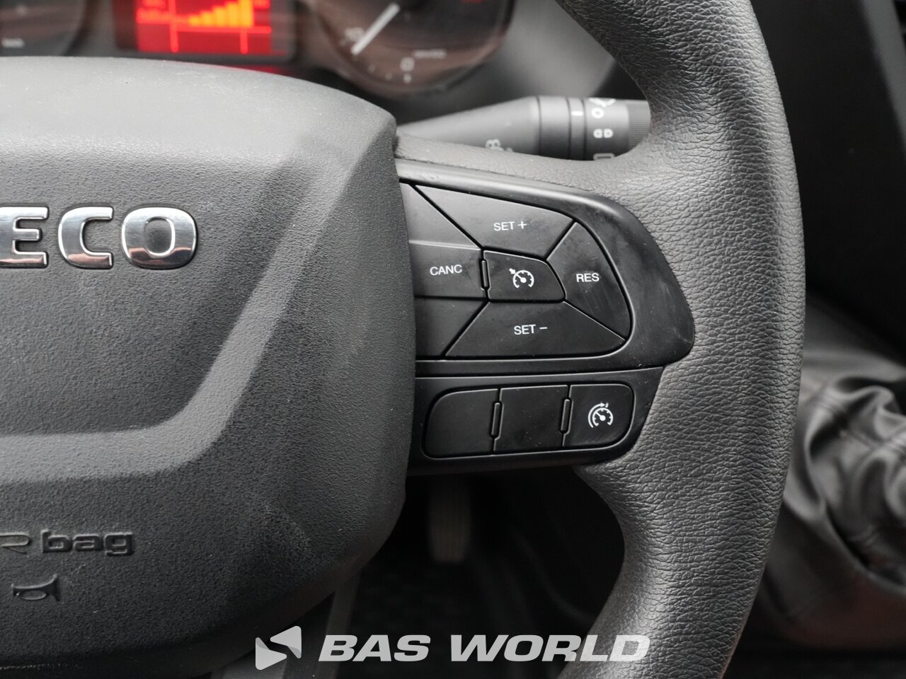 Other : Iveco Daily 35S14 Furgão
