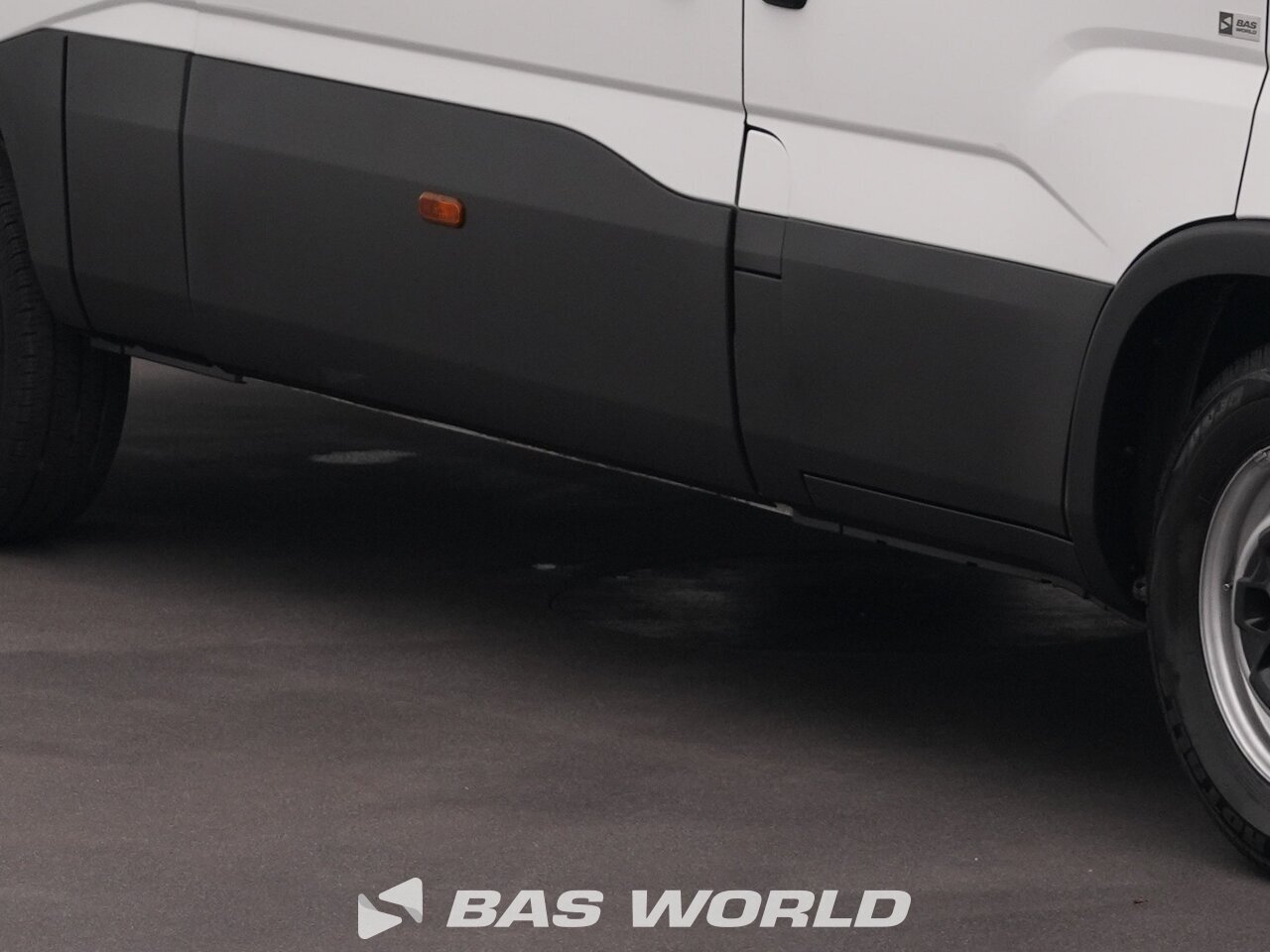 Other : Iveco Daily 35S14 Furgão