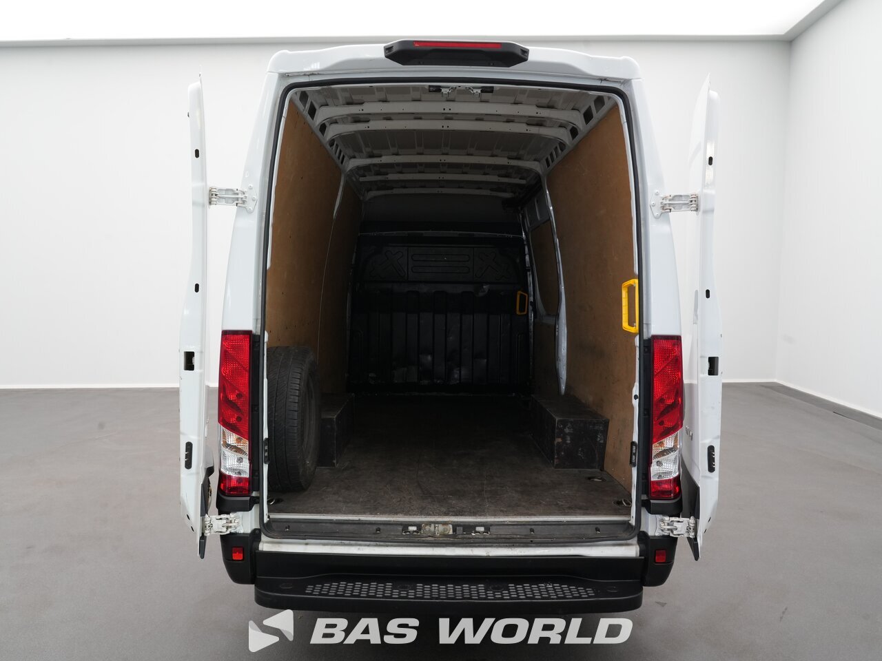 Other : Iveco Daily 35S14 Furgão