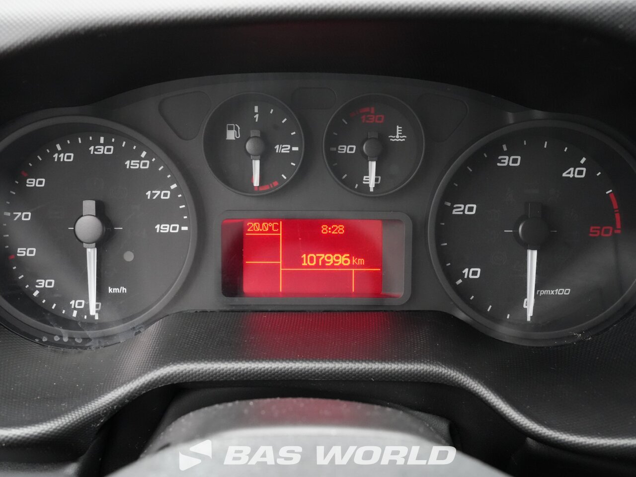 Other : Iveco Daily 35S14 Furgão
