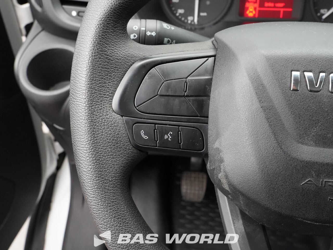 Other : Iveco Daily 35S14 Furgão
