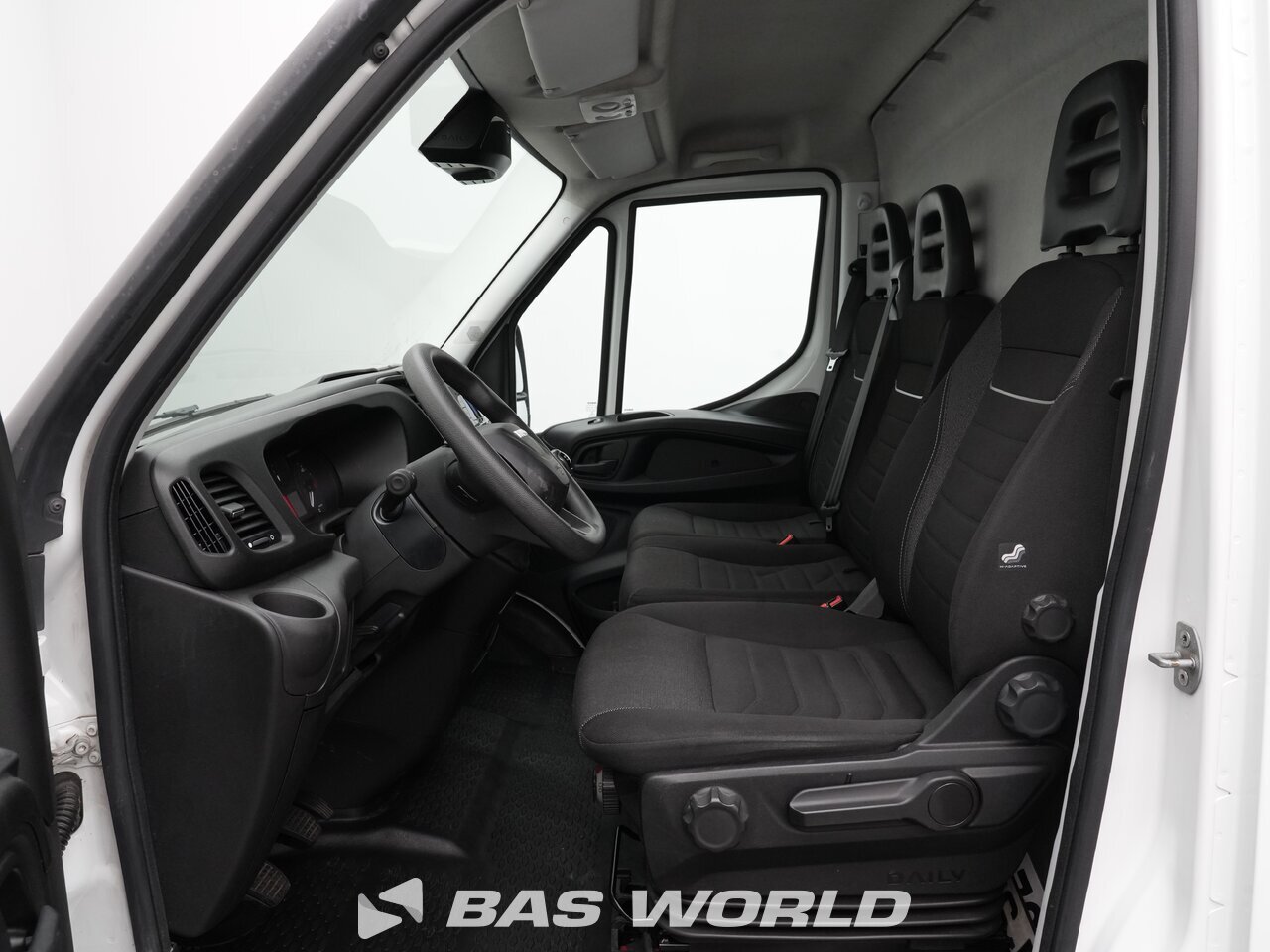 Other : Iveco Daily 35S14 Furgão