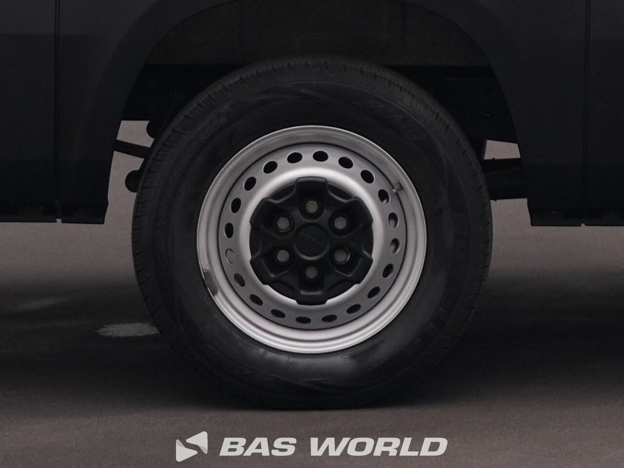 Other : Iveco Daily 35S14 Furgão