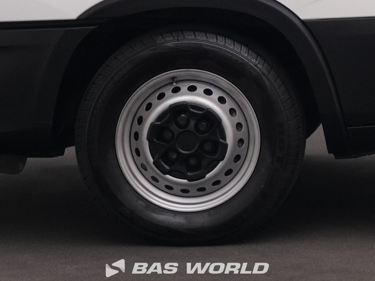 Other : Iveco Daily 35S14 Furgão