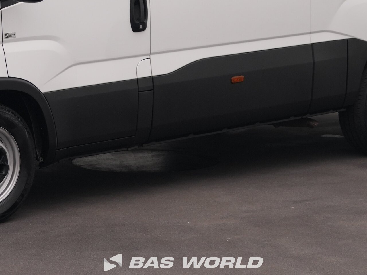 Other : Iveco Daily 35S14 Furgão