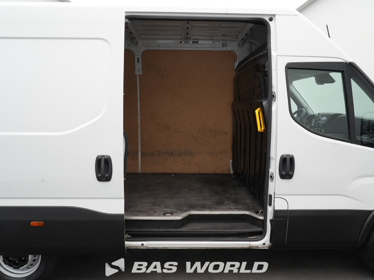 Other : Iveco Daily 35S14 Furgão