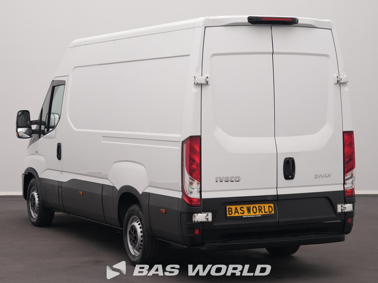 Other : Iveco Daily 35S14 Furgão