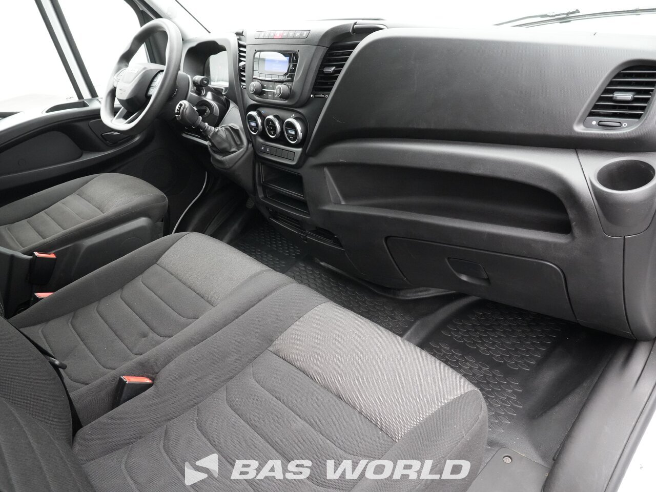Other : Iveco Daily 35S14 Furgão