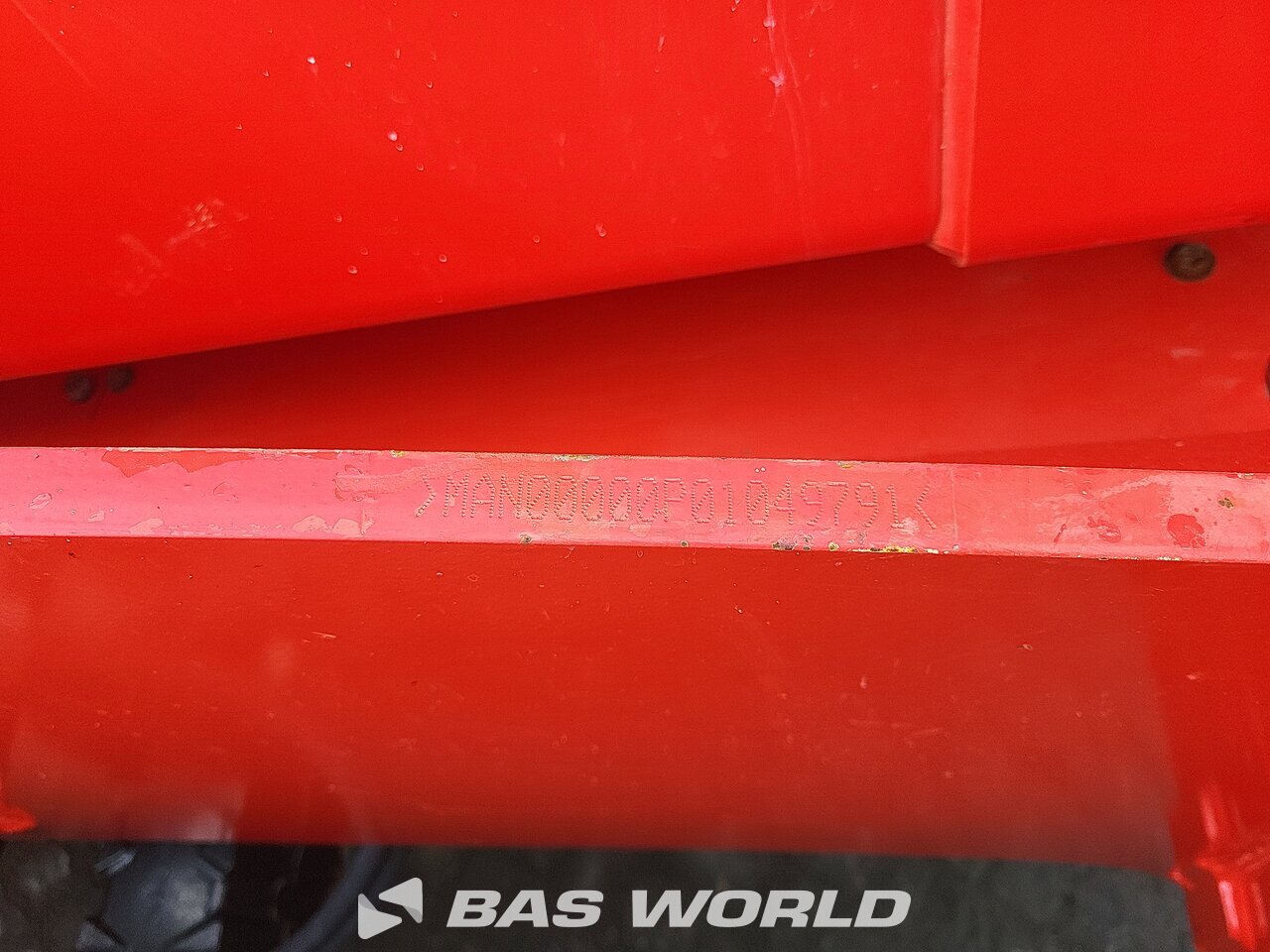 Other : Manitou MT1440 رافعة تلسكوبية