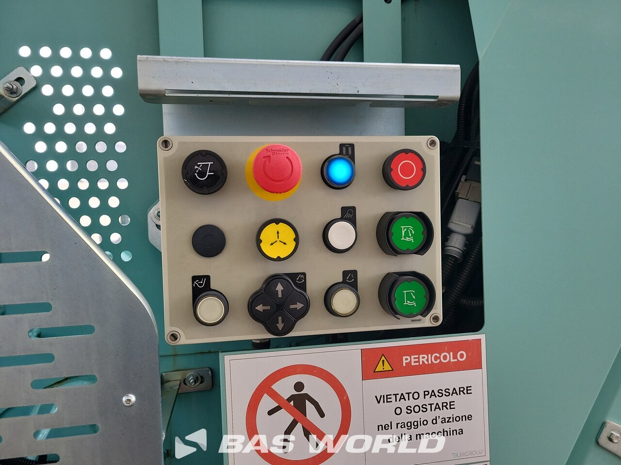 Other : Volvo Electric Śmieciarka