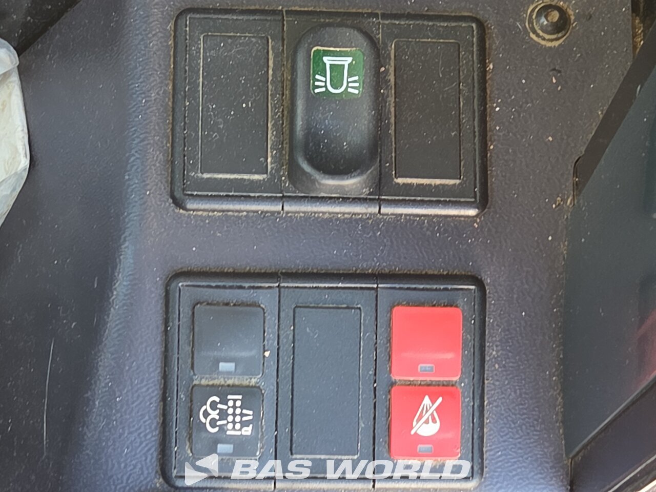 Other : Manitou MT1335 Teleskoplæsser