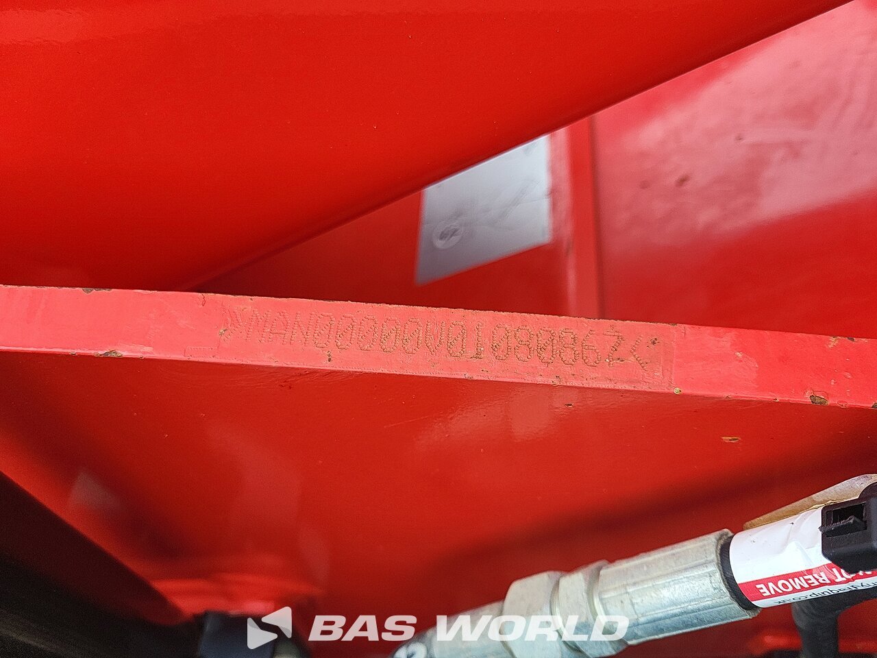 Other : Manitou MT1335 رافعة تلسكوبية