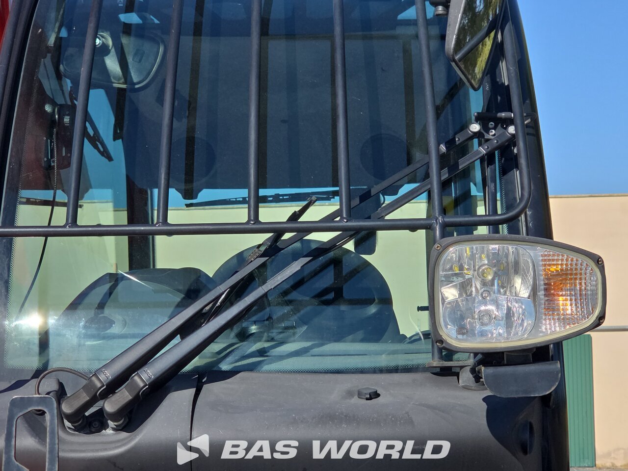 Other : Manitou MT1335 Teleskoplæsser