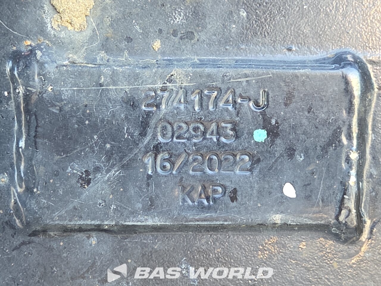 Other : Manitou MT1335 Teleskoplæsser