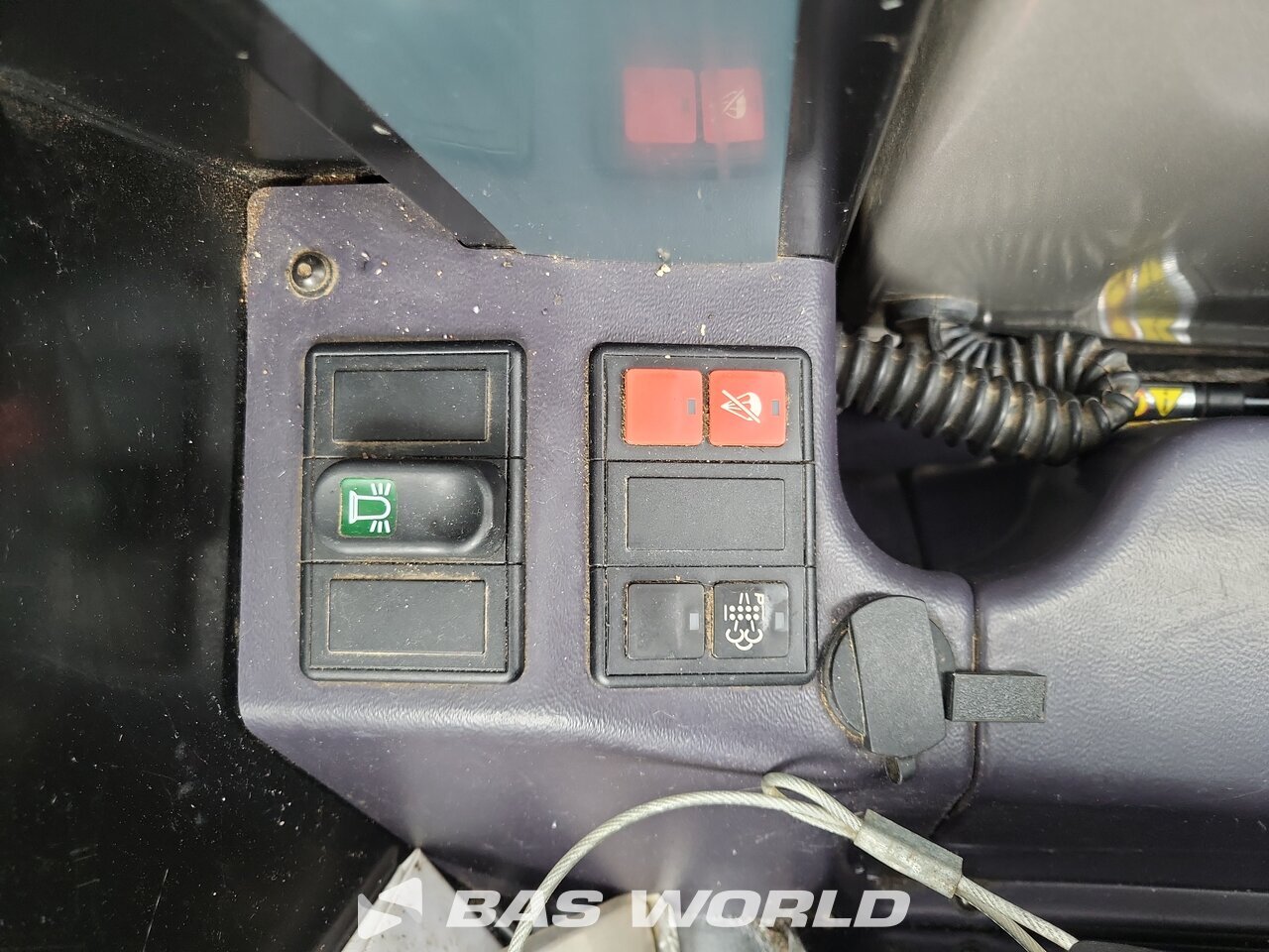 Other : Manitou MT1335 رافعة تلسكوبية