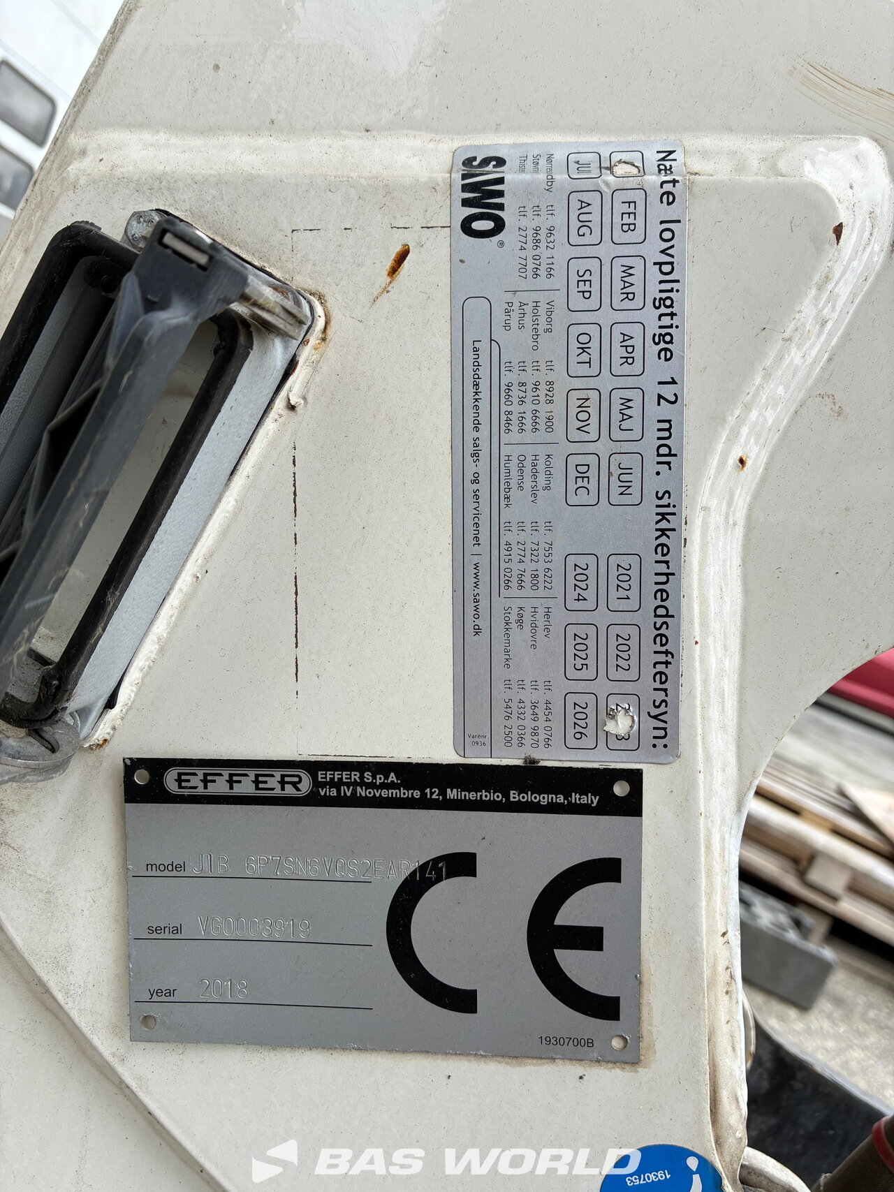 Other : Volvo FH16 650 Ciężarówka burtowa