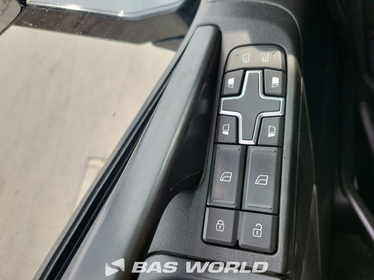 Other : Volvo FH16 650 Ciężarówka burtowa