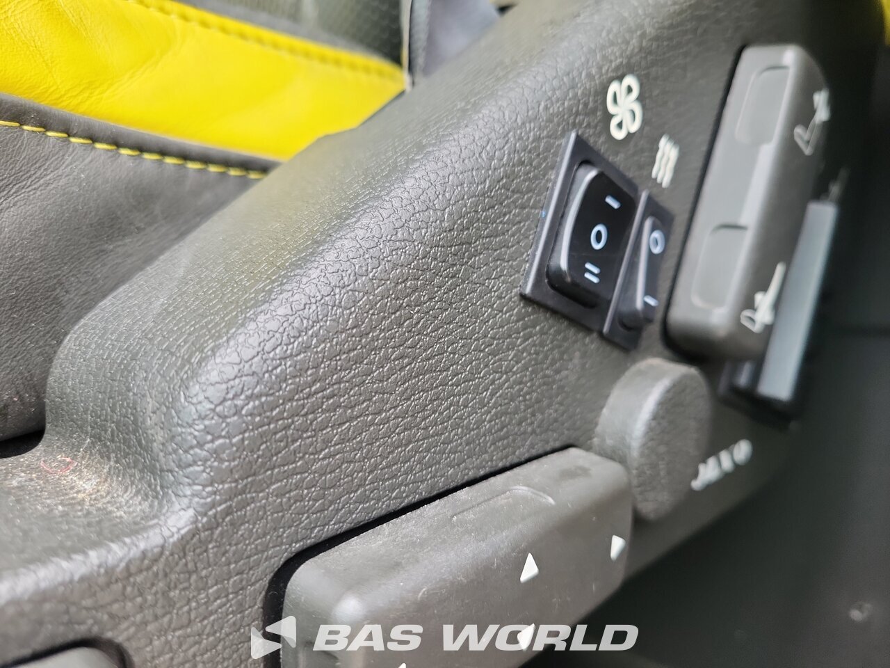 Other : Volvo FH16 650 Ciężarówka burtowa