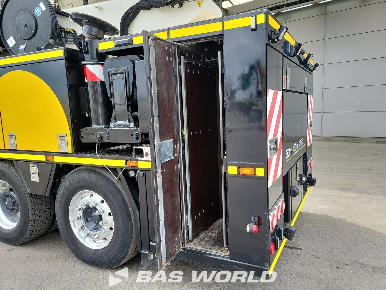 Other : Volvo FH16 650 Ciężarówka burtowa