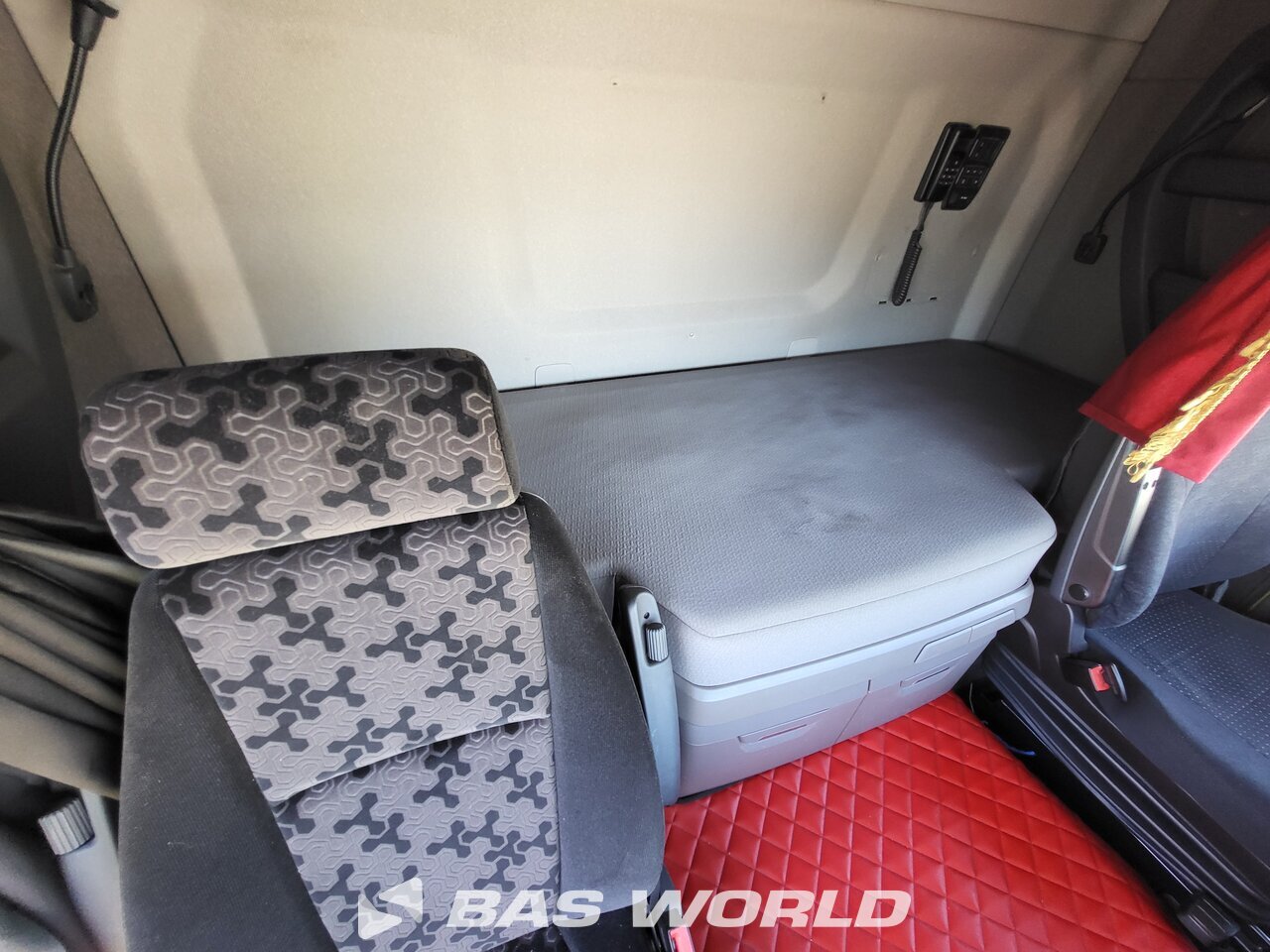 Other : Scania R450 kroghejs lastbil