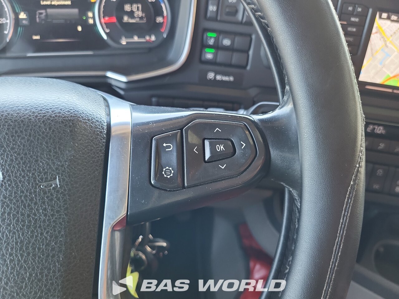 Other : Scania R450 kroghejs lastbil