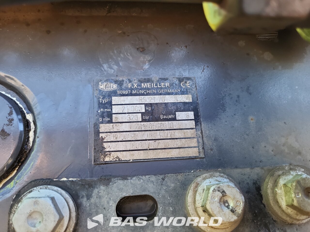 Other : Scania R450 kroghejs lastbil