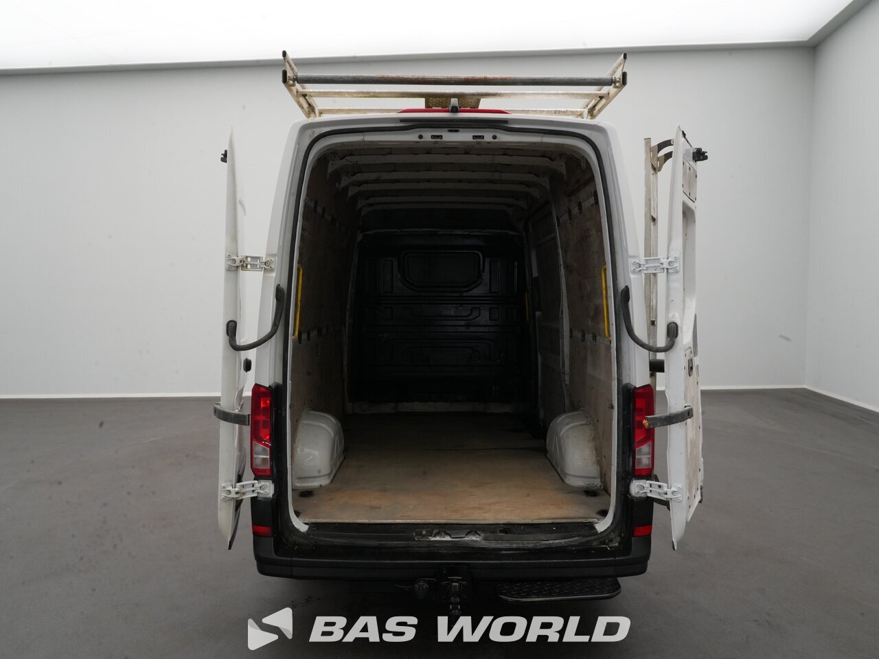 Other : Volkswagen Crafter 140pk Minibusevi furgoni