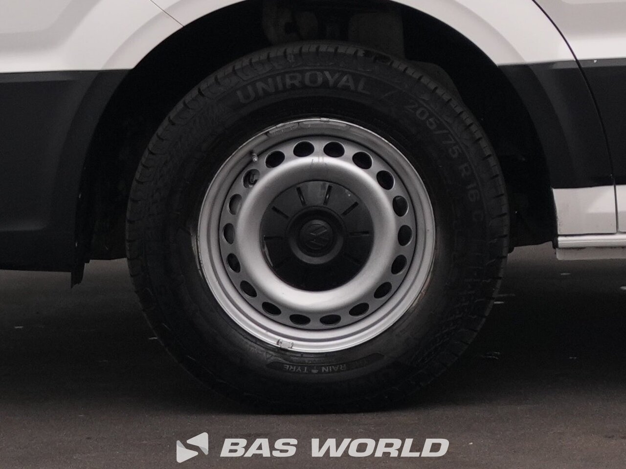 Other : Volkswagen Crafter 140pk Minibusevi furgoni