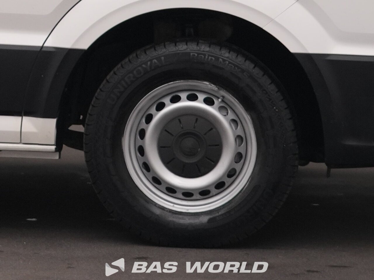 Other : Volkswagen Crafter 140pk Minibusevi furgoni