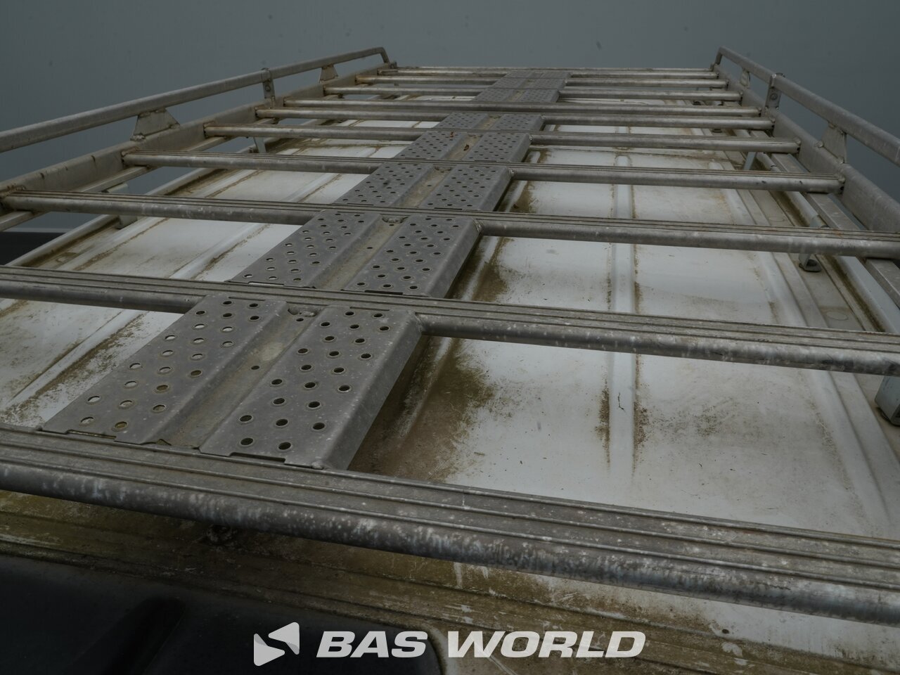 Other : Volkswagen Crafter 140pk Minibusevi furgoni