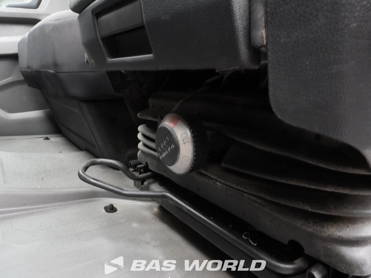 Other : Volkswagen Crafter 140pk Minibusevi furgoni