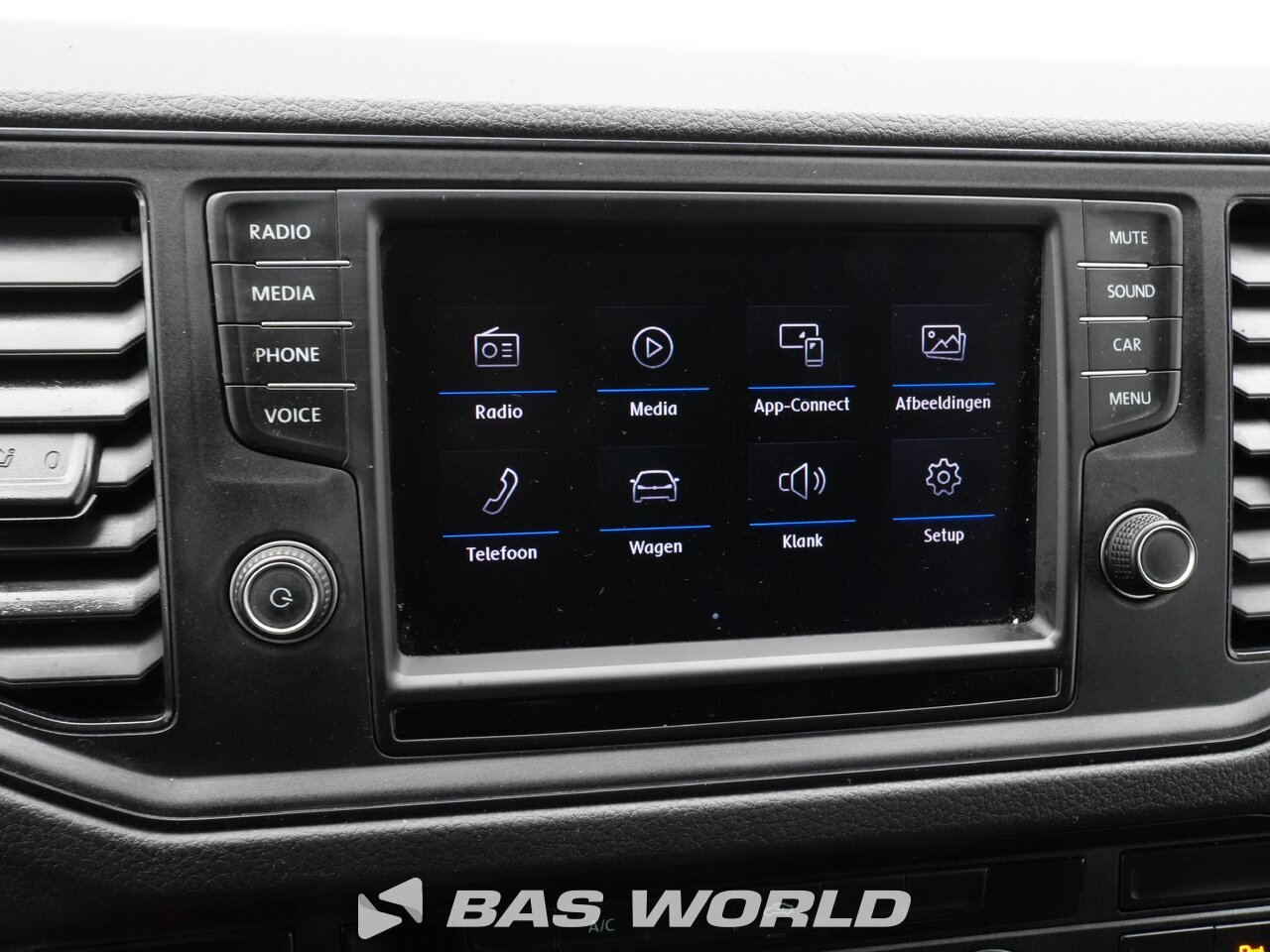 Other : Volkswagen Crafter 140pk Minibusevi furgoni