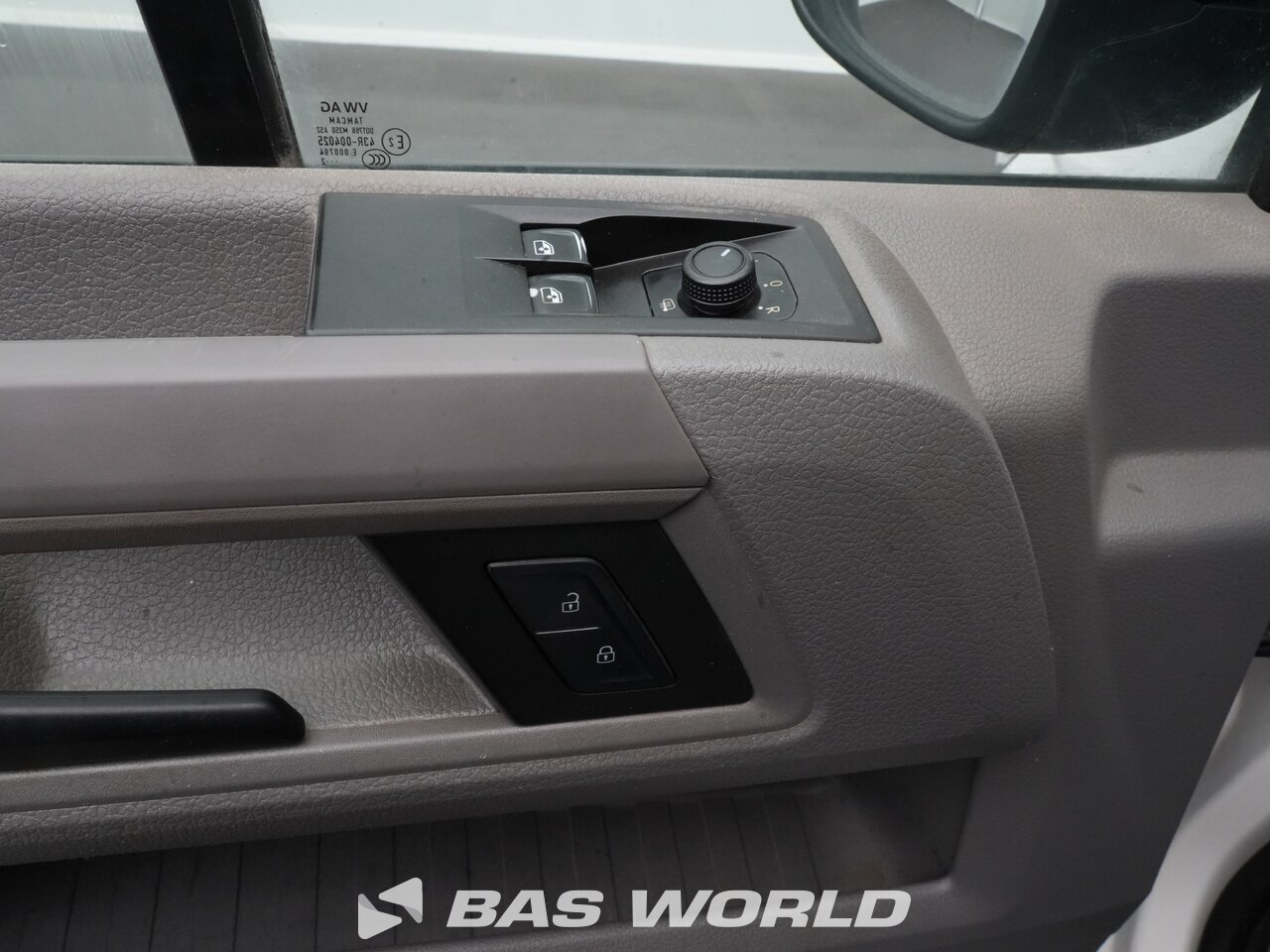 Other : Volkswagen Crafter 140pk Minibusevi furgoni