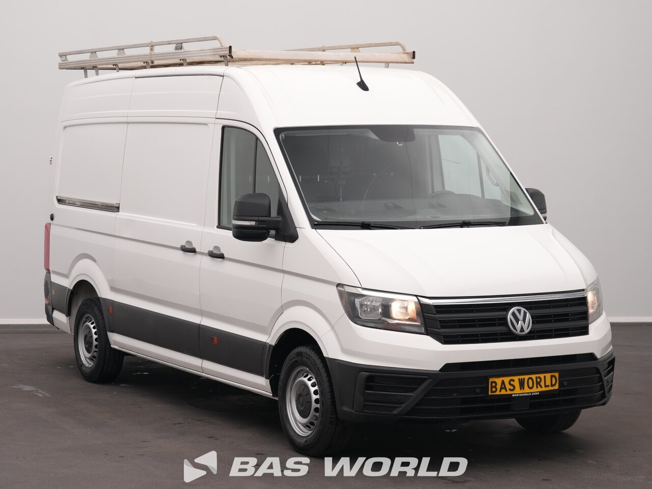 Other : Volkswagen Crafter 140pk Minibusevi furgoni