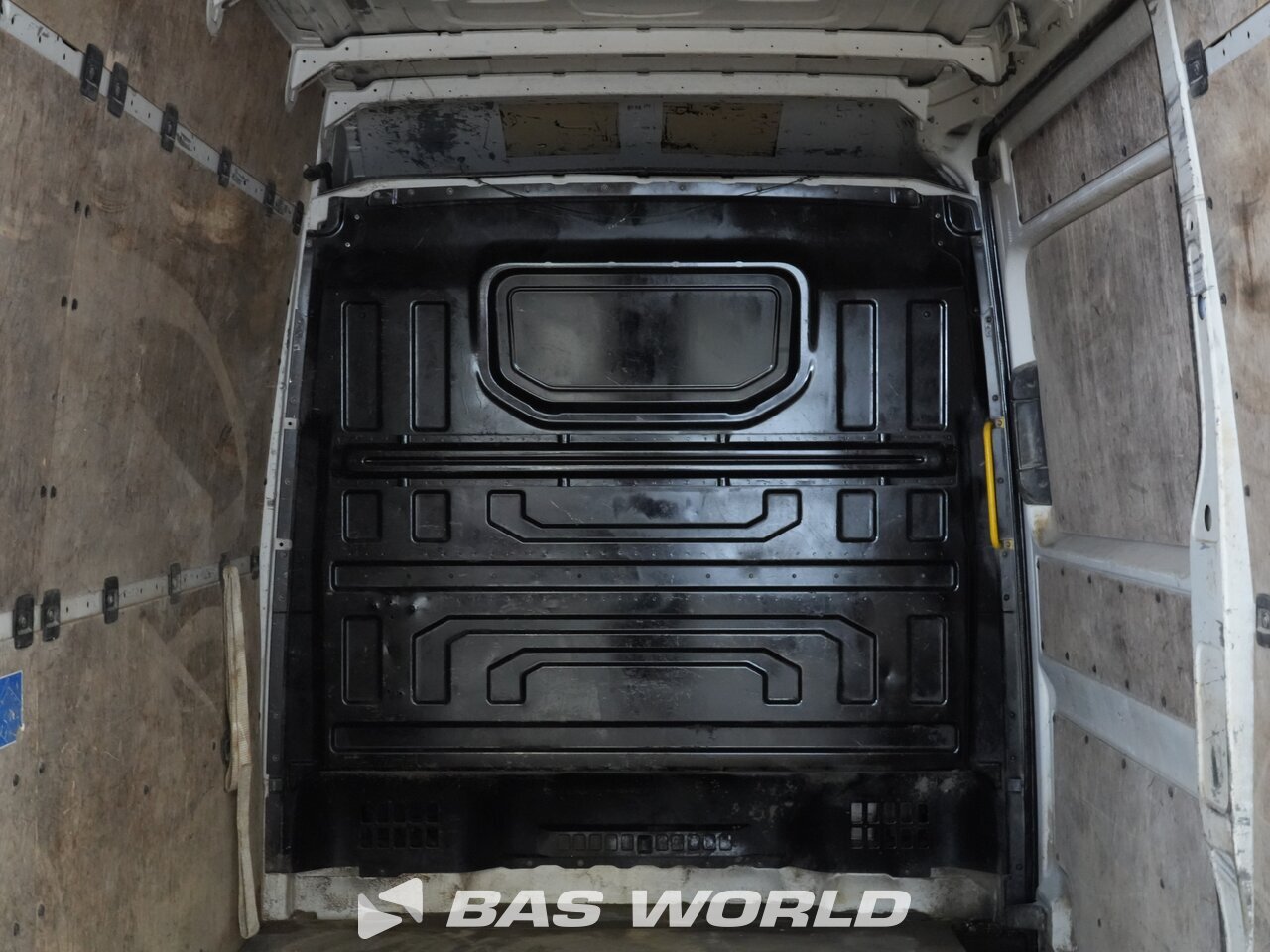 Other : Volkswagen Crafter 140pk Minibusevi furgoni